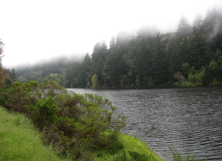 Lake